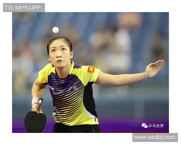 南京乒乓球队在全运会中的速度表现分析与点评