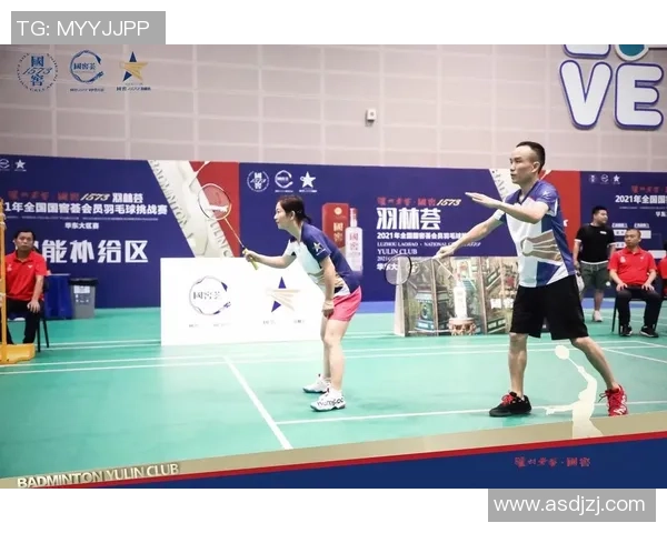 南京羽毛球队在挑战赛中的耐力表现分析与总结