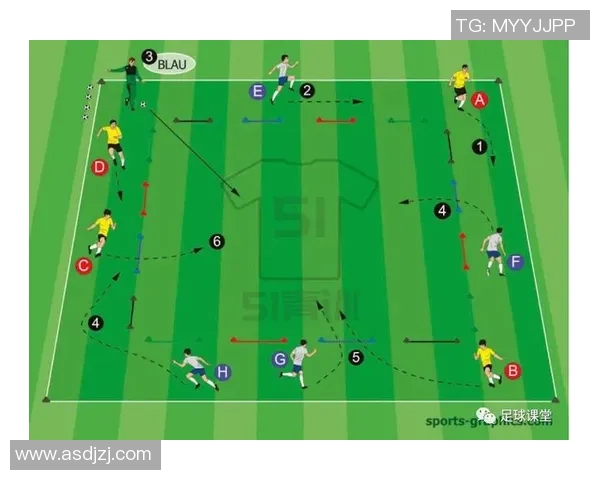 足球明星能力全解析透视球场巨星的技术与战术素养